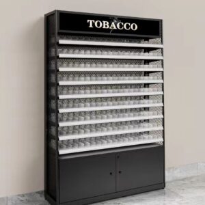 Shop Top Quality Cigarette Racks – Reliable & Long-Lasting
