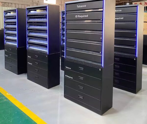 buy cigarette racks online