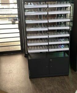 Cigarette Racks for Sale Online – Durable & High Quality