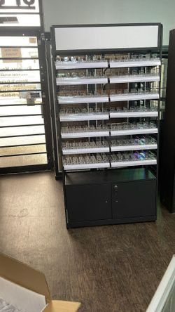 Cigarette Racks for Sale Online – Durable & High Quality