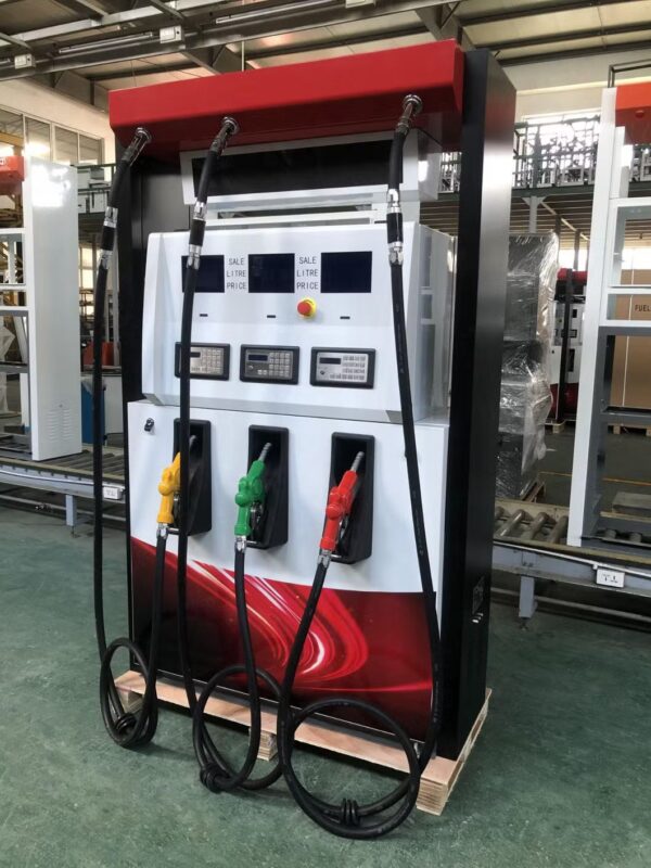 buy gas station pumps online