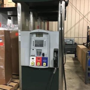 buy gas station pumps online