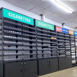 buy cigarette racks online
