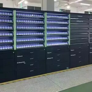buy cigarette racks online