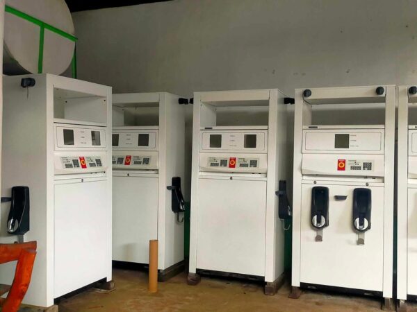 buy gas station pumps online