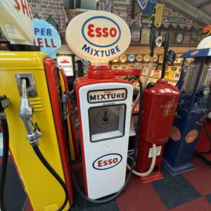 Buy Beckmeter Petrol Pump – Durable & Efficient