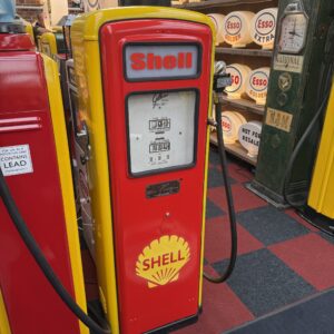 GILBARCO Petrol Pump