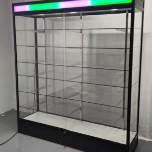 Durable Showcase Display – High Quality for Sale Online 