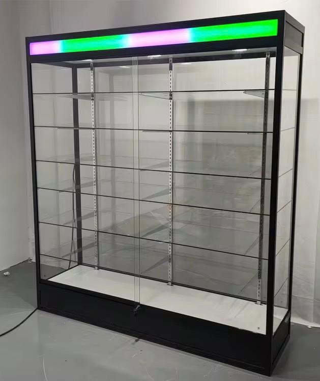 Durable Showcase Display – High Quality for Sale Online