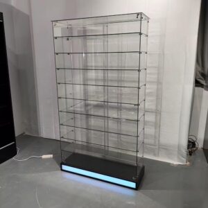 Top Quality Showcase Display – Available Online Now