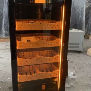 Shop Top Quality Humidor Online – Elegant & Reliable