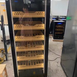 Buy Top Quality Humidor Online – Premium & Durable