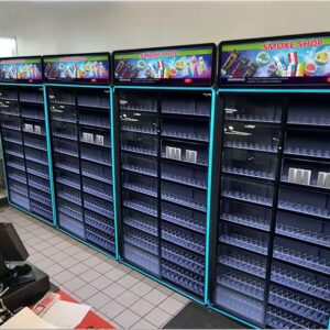 Cigarette Racks for Sale – Long-Lasting & Affordable