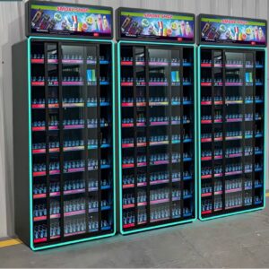 Cigarette Racks for Sale – Premium Quality Guaranteed