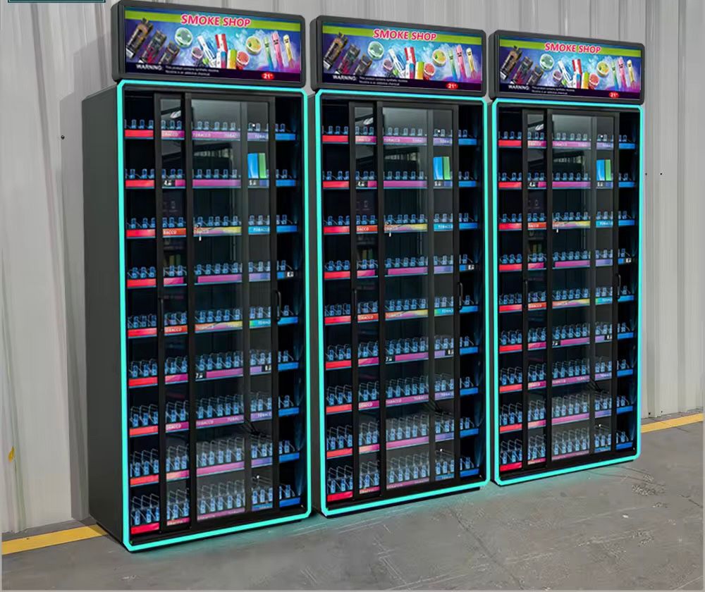 Cigarette Racks for Sale – Premium Quality Guaranteed