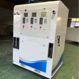 Reliable Gas Station Pumps – High Quality & For Sale Online